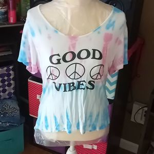 No boundaries beautiful top size XL [15 17]